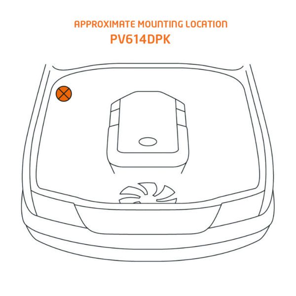 LC200 PROVENT® OIL SEPARATOR KIT
