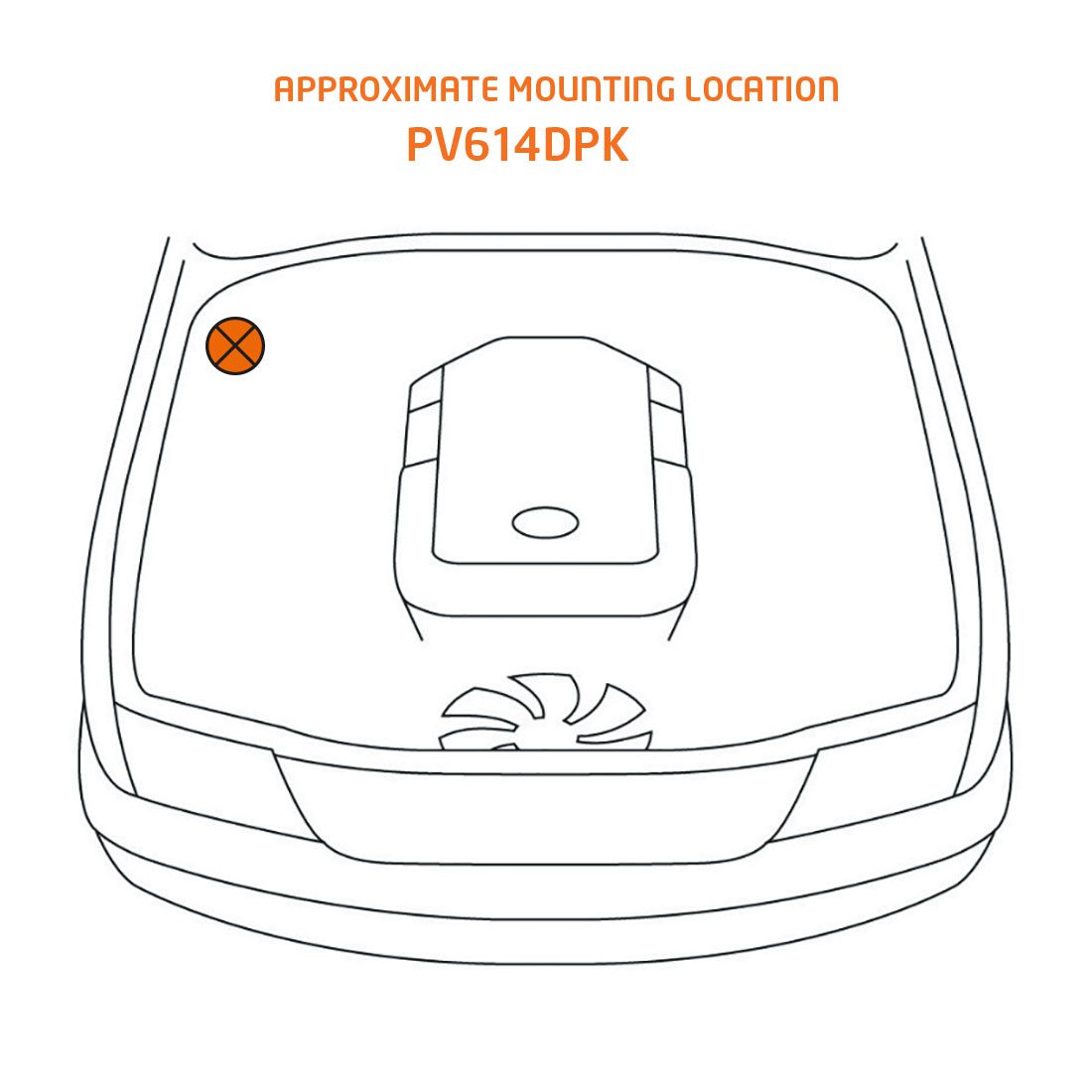 LC200 PROVENT® OIL SEPARATOR KIT