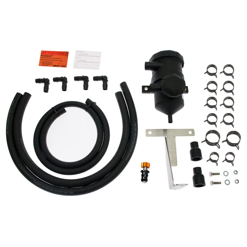 LC71/LC76/LC78/LC79 – PROVENT® OIL SEPARATOR KIT