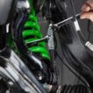 RANGER 2019-2022 Adjustable Sway Bar Link - Image 2