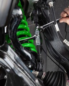RANGER 2019-2022 Adjustable Sway Bar Link