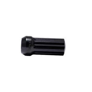 Pro Comp 24-Piece 14×1.5 Lug Nut Kit (Black)