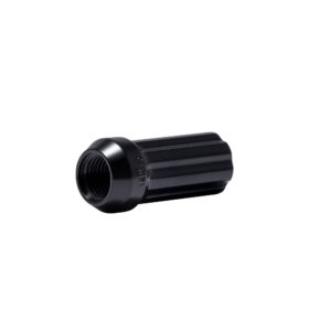 Pro Comp 24-Piece 14×1.5 Lug Nut Kit (Black)