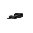Pro Comp 24-Piece 14x1.5 Lug Nut Kit (Black)