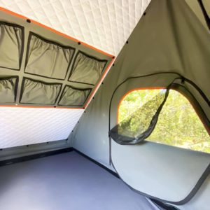 GEN 3.1 EXPEDITION TENT