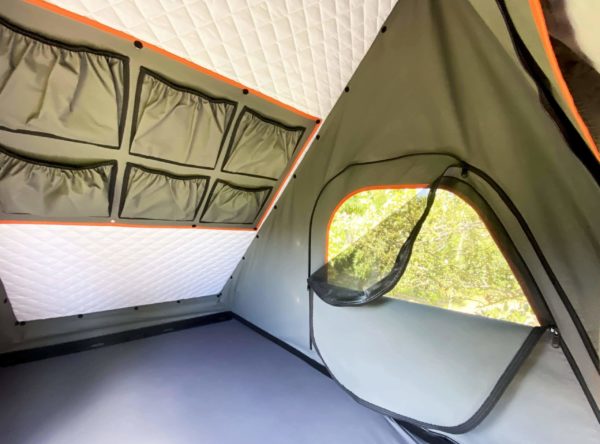 GEN 3.1 EXPEDITION TENT