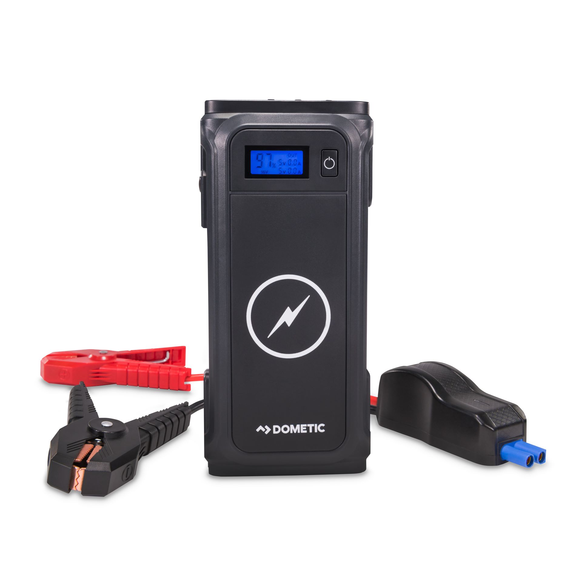 Power Bank Jump Starter