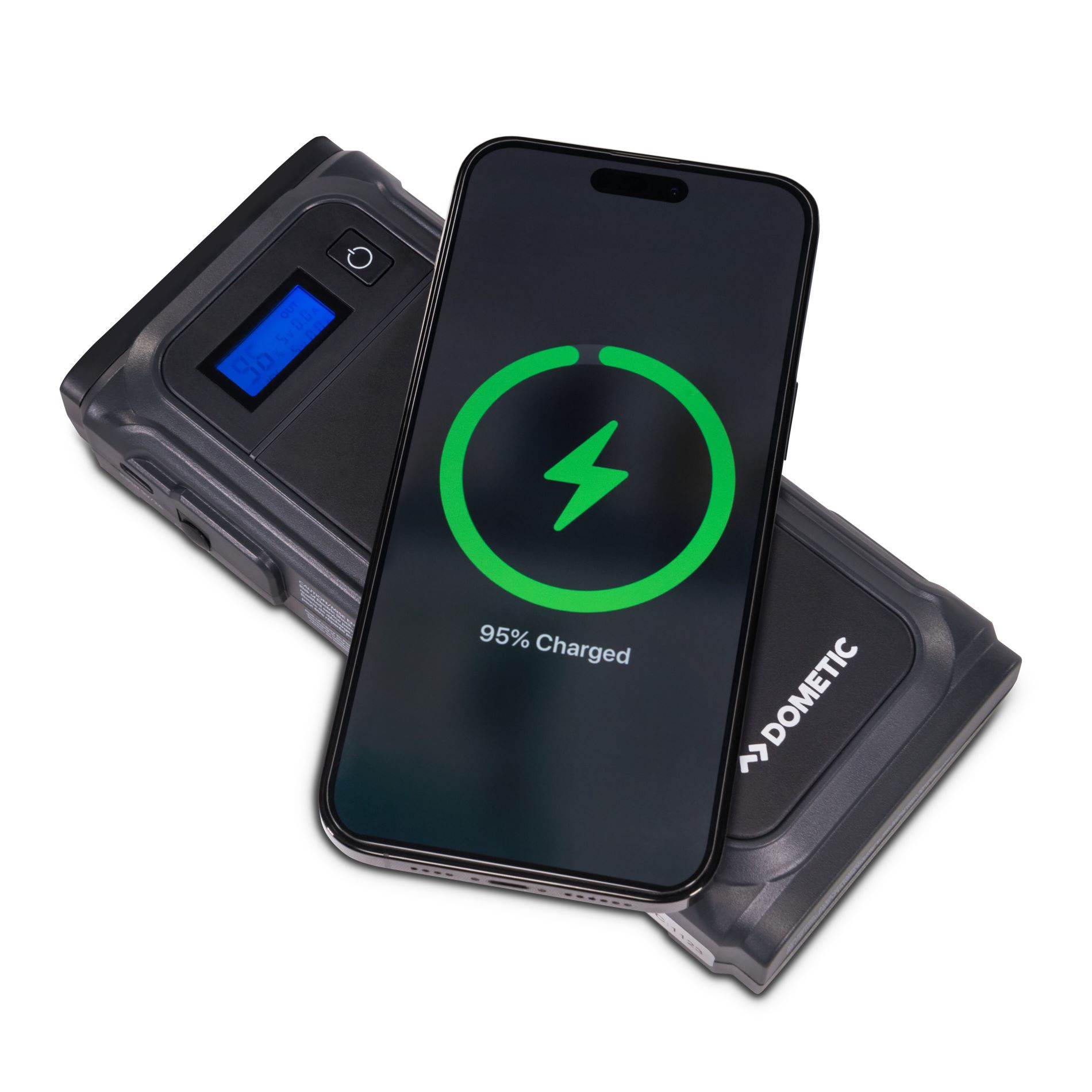 Power Bank Jump Starter