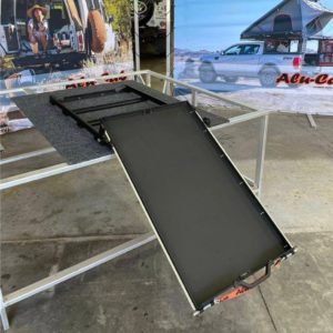 Tilting Fridge Slide ALUCAB
