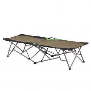 QUICK-FOLD STRETCHER