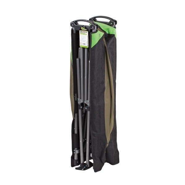 QUICK-FOLD STRETCHER
