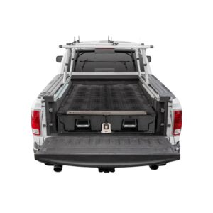 RAM 1500/2500/3500 RamBox 2009+ 5′ 7″/6’4″ DECKED DRAWER SYSTEM V2