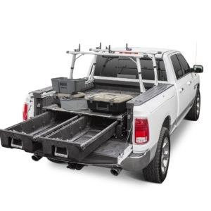 RAM 1500 2009+ RAM BOX 5′ 7″ DECKED DRAWER SYSTEM Legacy
