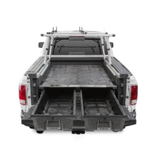 RAM 1500 2009+ RAM BOX 5′ 7″ DECKED DRAWER SYSTEM Legacy