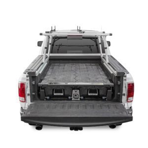 RAM 1500 2009+ RAM BOX 5′ 7″ DECKED DRAWER SYSTEM Legacy