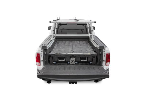 RAM 1500/2500/3500 2009+ RAM BOX 6′ 4″ DECKED DRAWER SYSTEM Legacy