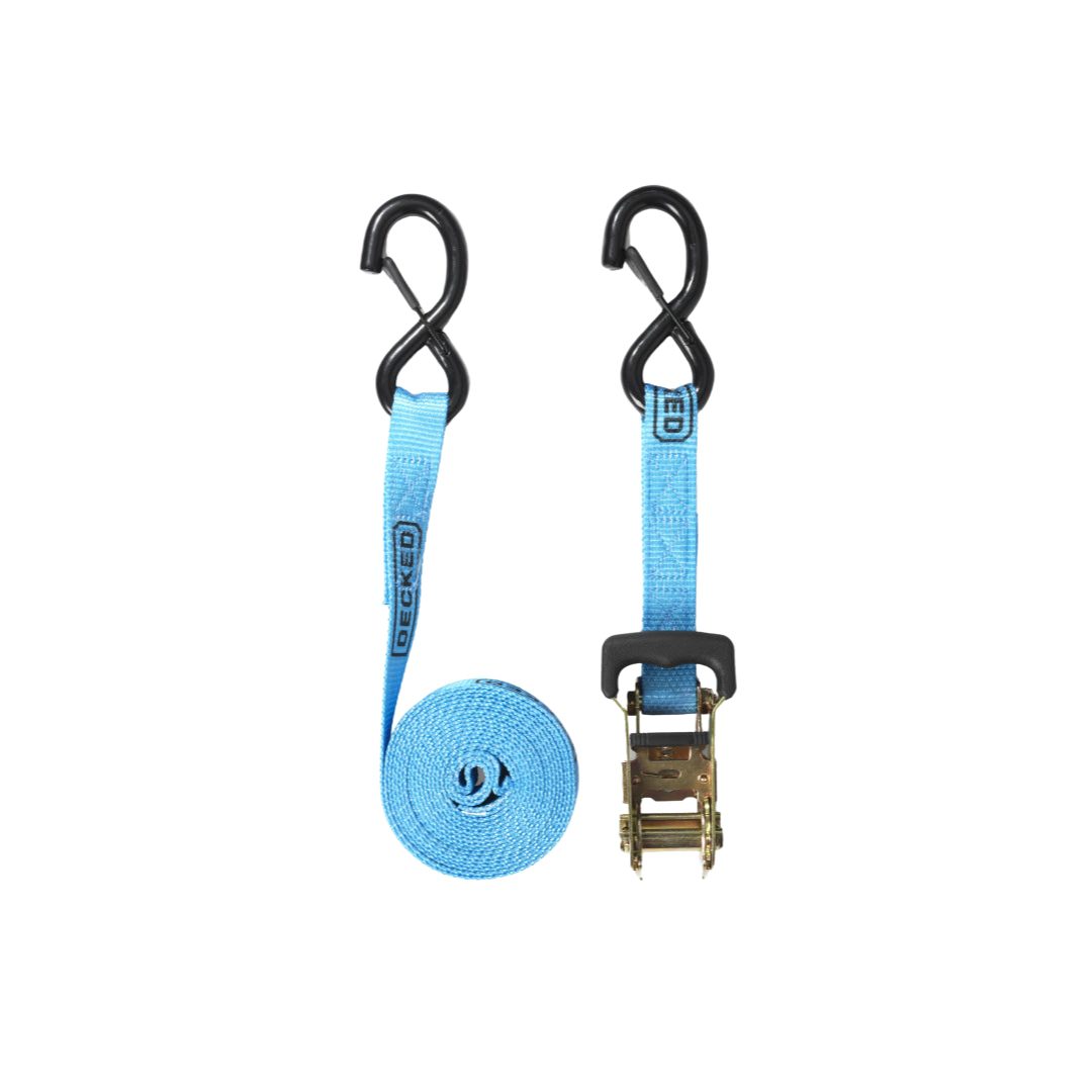 RATCHET STRAPS V2