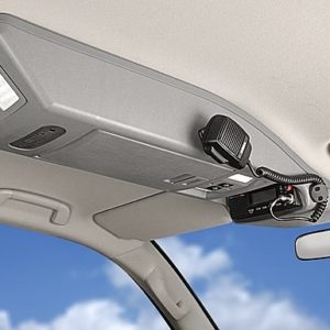 Hilux Dual Cab ROOF CONSOLE
