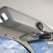 ISUZU D-MAX 2012+ DUAL CAB ROOF CONSOLE - Image 2