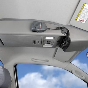 LC200 GXL ROOF CONSOLE