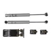 JEEP WRANGLER JK Rubicon Express Dual Steering Stabilizer