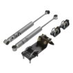 JEEP WRANGLER JK Rubicon Express Dual Steering Stabilizer - Image 3