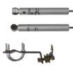 JEEP WRANGLER JK Rubicon Express Dual Steering Stabilizer - Image 5