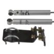JEEP WRANGLER JK Rubicon Express Dual Steering Stabilizer - Image 6