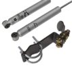 JEEP WRANGLER JK Rubicon Express Dual Steering Stabilizer - Image 7