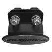 JEEP WRANGLER JK Rubicon Express Dual Steering Stabilizer - Image 8