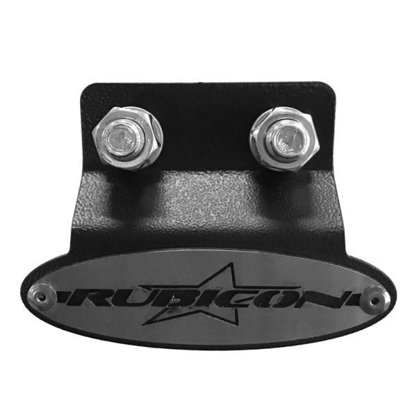 JEEP WRANGLER JK Rubicon Express Dual Steering Stabilizer