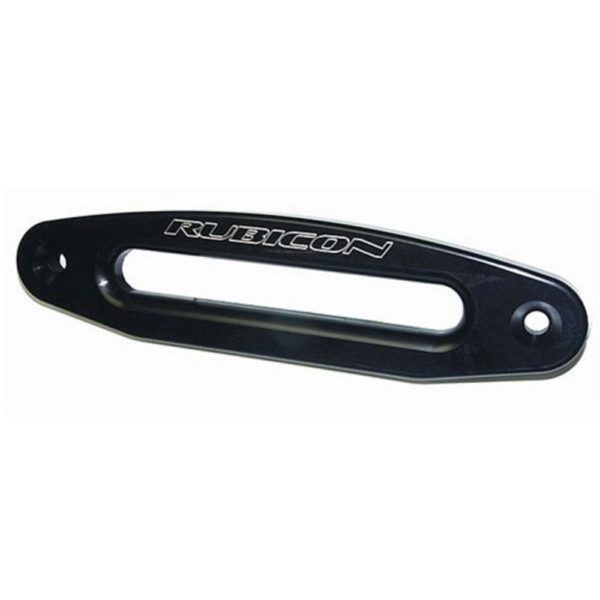 Rubicon Express Rubicon Billet Fairlead