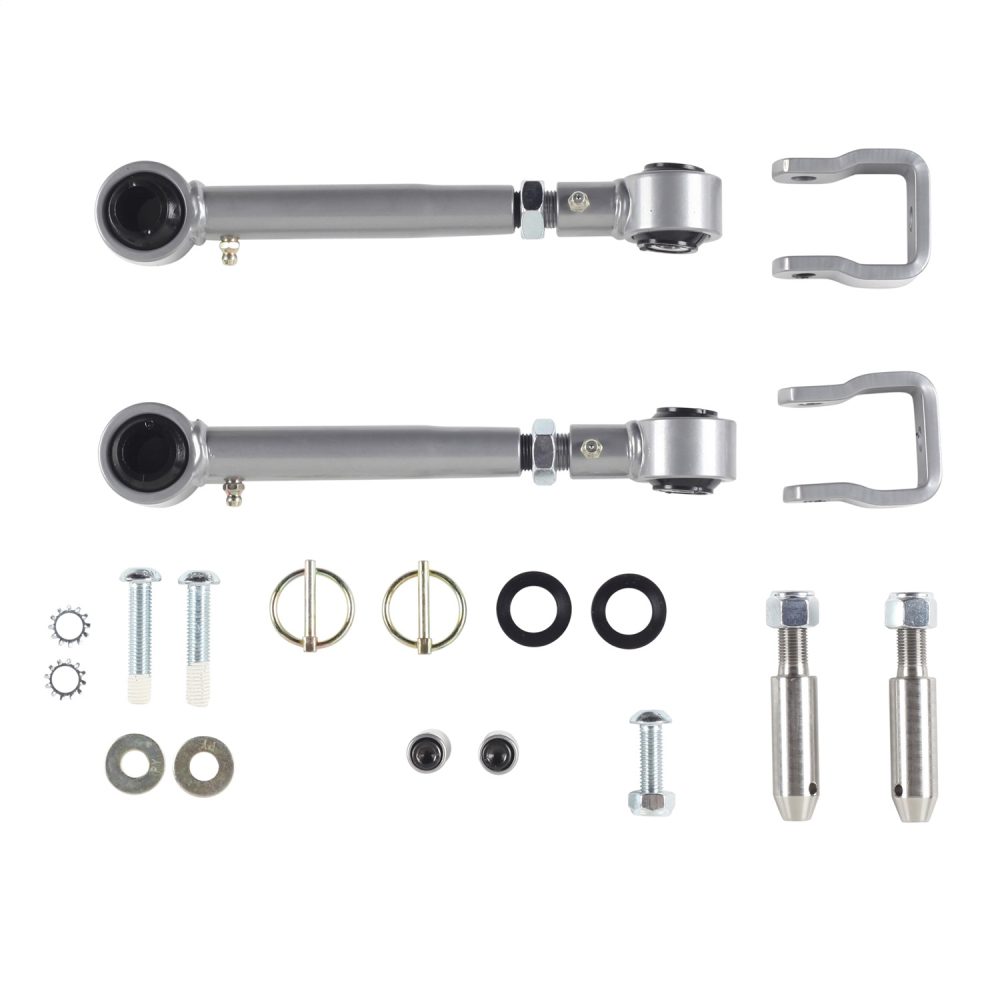 JEEP TJ/XJ Rubicon Express Sway Bar Disconnects