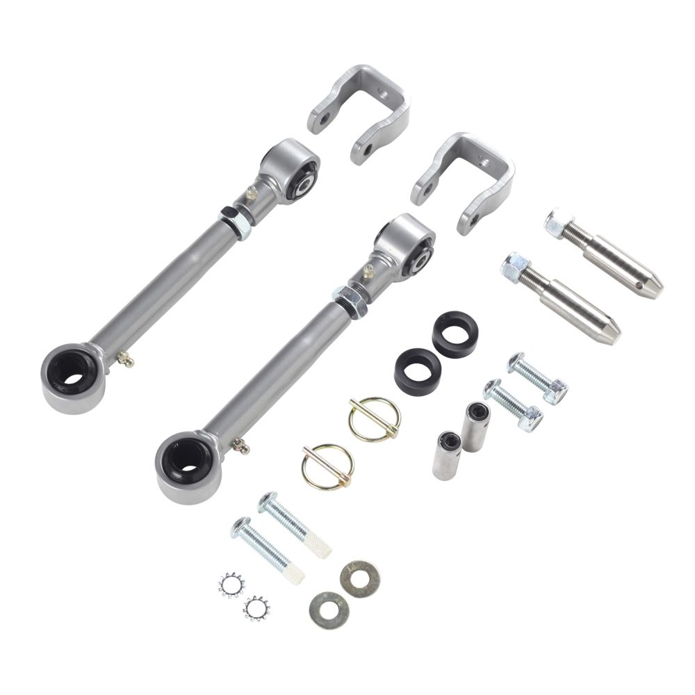 JEEP TJ/XJ Rubicon Express Sway Bar Disconnects