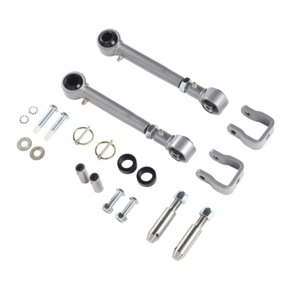 JEEP TJ/XJ Rubicon Express Sway Bar Disconnects