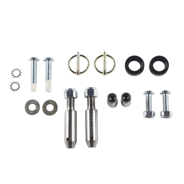 JEEP TJ/XJ Rubicon Express Sway Bar Disconnects