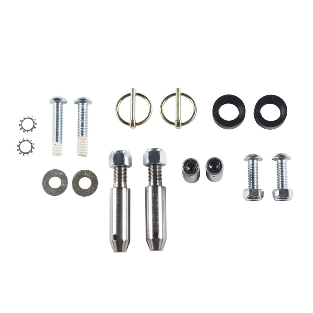 JEEP TJ/XJ Rubicon Express Sway Bar Disconnects