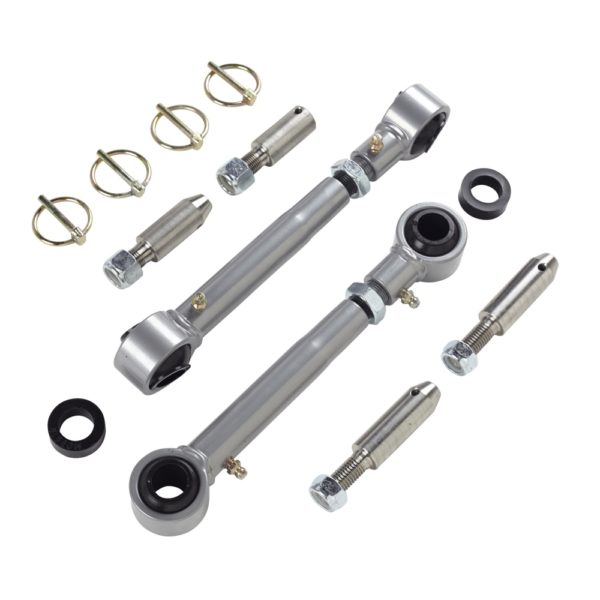 JEEP WRANGLER JK Rubicon Express Sway Bar Disconnects