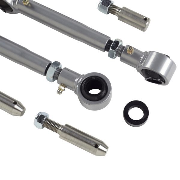 JEEP WRANGLER JK Rubicon Express Sway Bar Disconnects