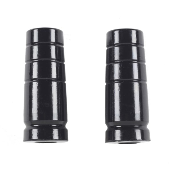 JEEP WRANGLER TJ Rubicon Express Bump Stop Upper Front/Rear 2.0 Inch Plus /Pair
