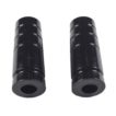 JEEP WRANGLER TJ Rubicon Express Bump Stop Upper Front/Rear 2.0 Inch Plus /Pair - Image 4