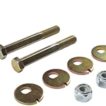 2007 - 2014 JEEP JK Wrangler Rubicon Express Degree Cam Bolt Kit - Image 2