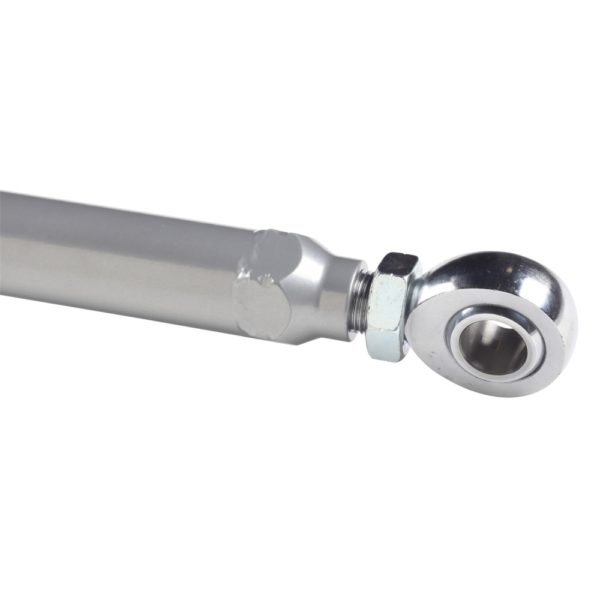 JEEP TJ/LJ Rubicon Express REAR Track Bar Adjustable 3.5 Inch Plus