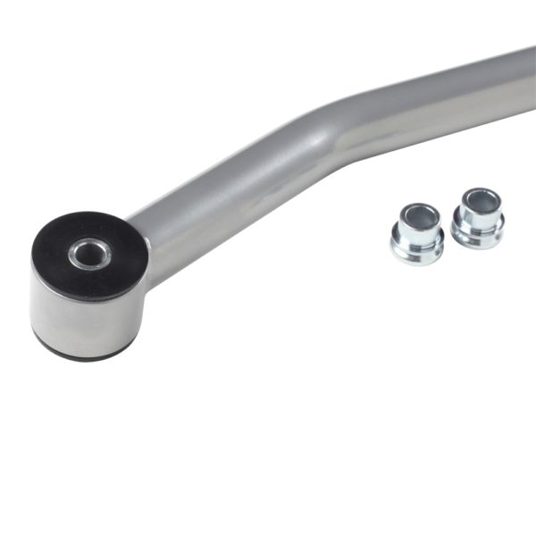 JEEP TJ/LJ Rubicon Express REAR Track Bar Adjustable 3.5 Inch Plus