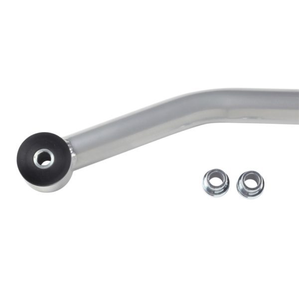 JEEP TJ/LJ Rubicon Express REAR Track Bar Adjustable 3.5 Inch Plus