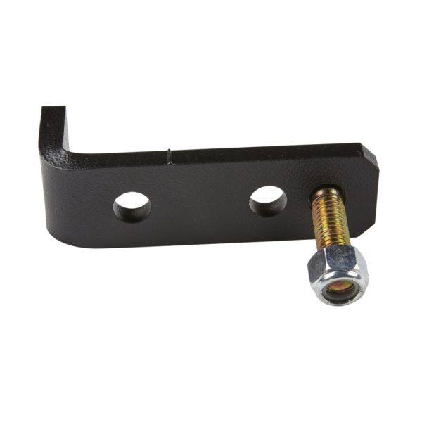 JEEP WRANGLER YJ Rubicon Express Track Bar Bracket Front 2.5 Inch Plus