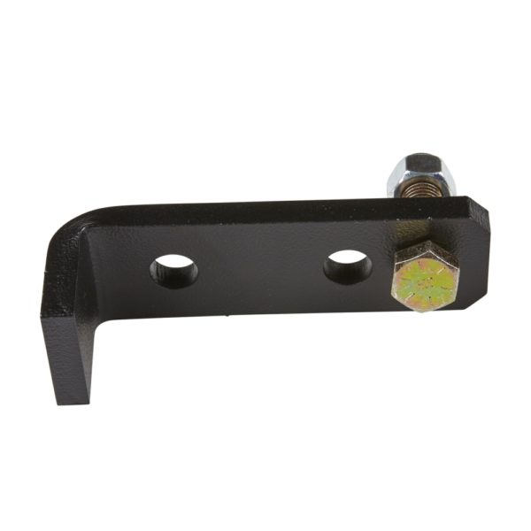 JEEP WRANGLER YJ Rubicon Express Track Bar Bracket Front 2.5 Inch Plus