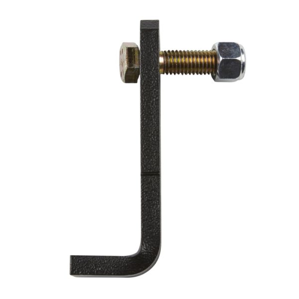 JEEP WRANGLER YJ Rubicon Express Track Bar Bracket Front 2.5 Inch Plus
