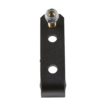 JEEP WRANGLER YJ Rubicon Express Track Bar Bracket Front 2.5 Inch Plus - Image 8