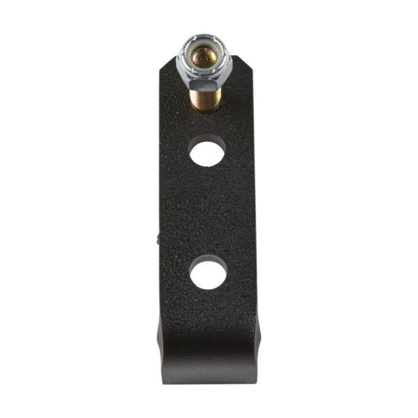 JEEP WRANGLER YJ Rubicon Express Track Bar Bracket Front 2.5 Inch Plus